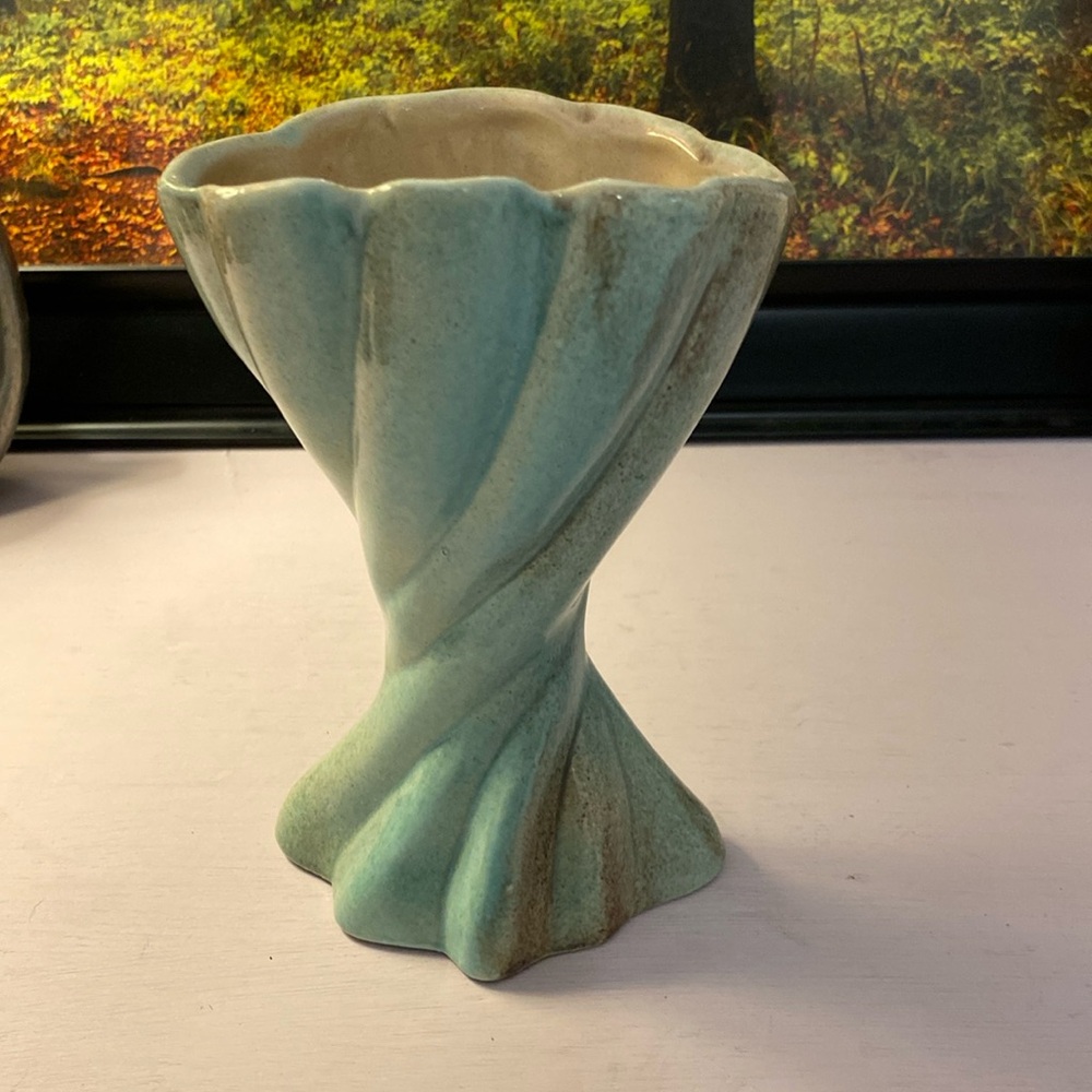 Gonder pottery